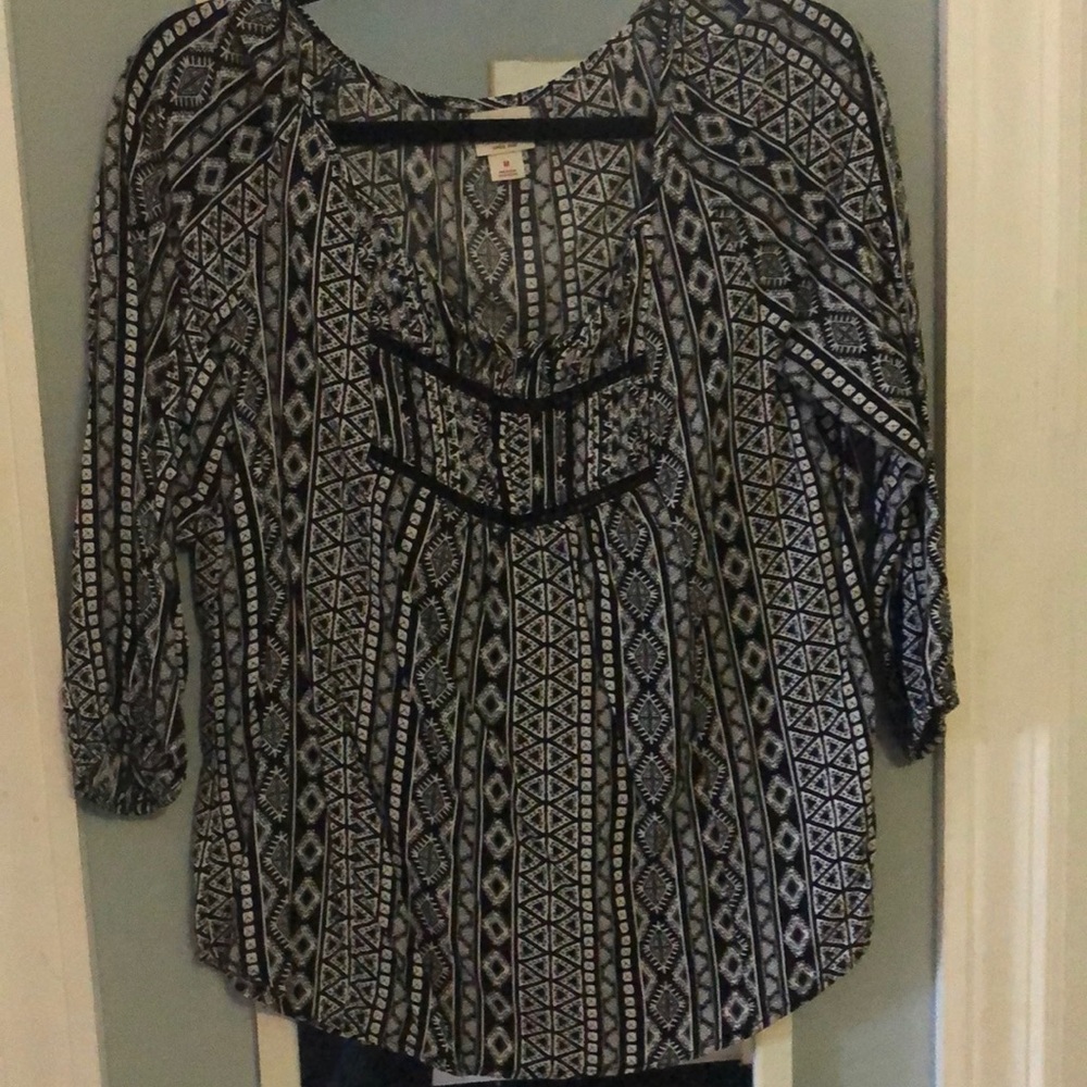 Blouse